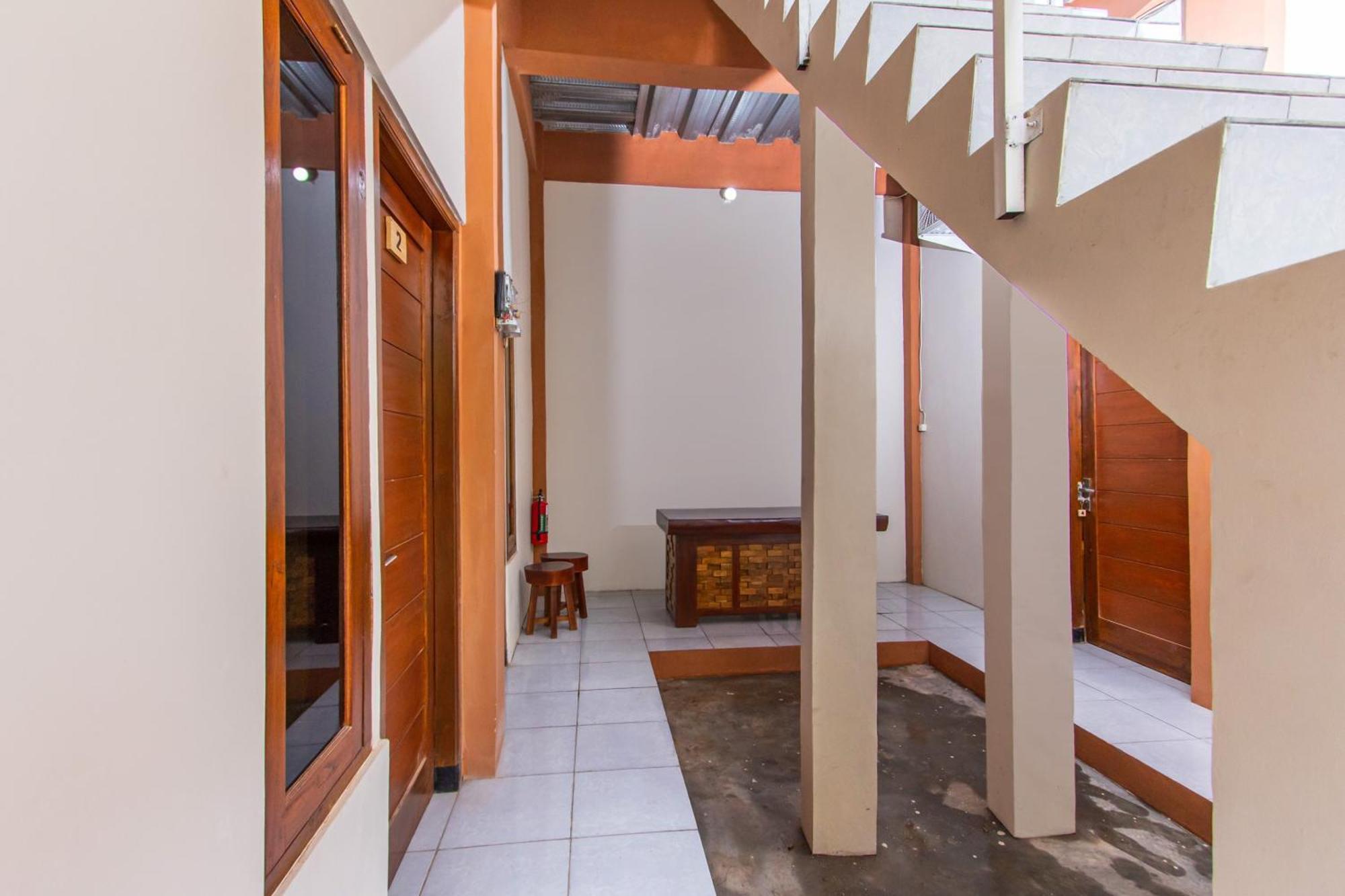 Oyo 1718 Homestay Wak Gobenk Salakan Dış mekan fotoğraf