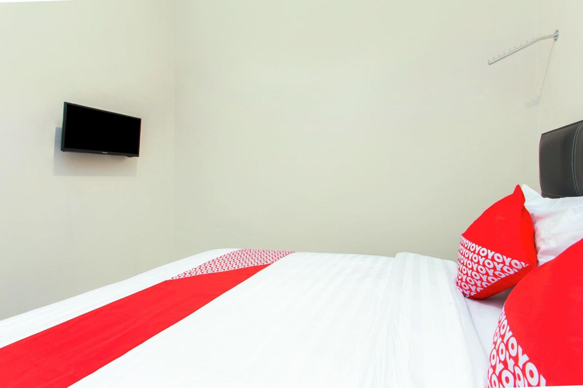 Oyo 1718 Homestay Wak Gobenk Salakan Dış mekan fotoğraf