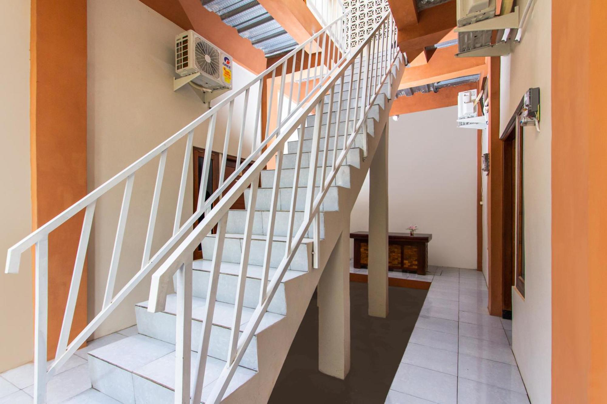 Oyo 1718 Homestay Wak Gobenk Salakan Dış mekan fotoğraf