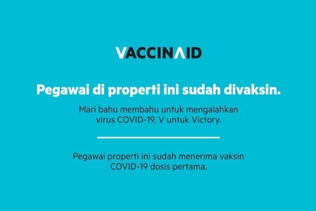 Oyo 1718 Homestay Wak Gobenk Salakan Dış mekan fotoğraf